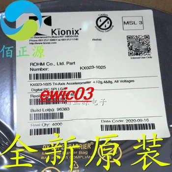 10 броя оригиналния асортимент KX023-1025 KX023 LGA16 IC 