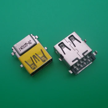 1бр за Lenovo y700-15isk r720 y7000p y520 Интерфейс USB 3.0 USB женски конектор usb jack
