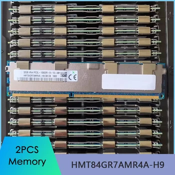 2 бр. за SK hynix Памет 32 GB DDR3L 1333 Mhz Оперативна памет 4RX4 PC3L-10600R HMT84GR7AMR4A-H9