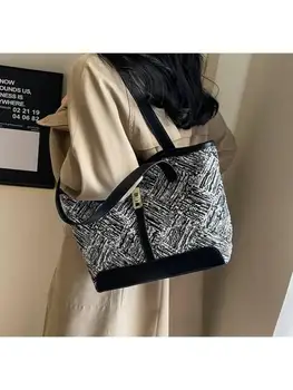 2024 Чанти-клатчи за жени, дамски чанти, дамски чанти за жени, дамски чанти през рамо, дамска чанта, чанта за пазаруване, плажна чанта,-тоут, странична чанта