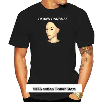 Camiseta Unisex Banshee ал hombre, camisa en blanco, camisetas para mujer, топ