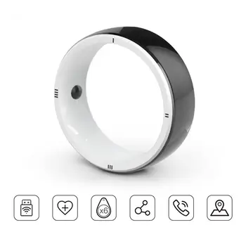 JAKCOM R5 Smart Ring Нов продукт като официален магазин на rfid-чип, за да ring horizons nfc long range smart lock ic key id44 acr