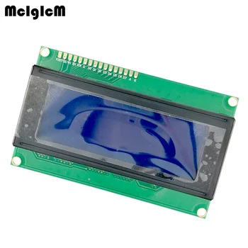 MCIGICM LCD такса 2004 20*4 LCD дисплей 20X4 5 В Син екран на blacklight LCD2004 дисплей LCD модул LCD 2004