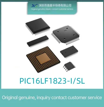 PIC16LF1823-I/SL съдържание на пакета SOP14 микроконтролер MUC оригинален автентичен състав
