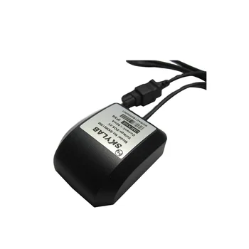 SKM51D висока инжекция автомобилна навигационна система g-mouse GPS приемник