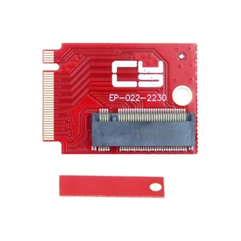 SSD Адаптер памет Конвертор NVME Силна карта M. 2 Печатна платка за ROG Handheld Transfer Board Аксесоари