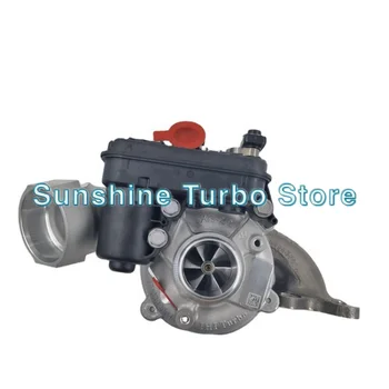VP66 Turbo 04E145702 04E145702D Обновяване на Турбокомпресора 04E145874P за двигателя на Volkswagen 1.4 TSI EA211