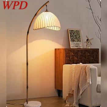 WPD скандинавски под лампа Модерна семейна дневна Спалня Творчество в семейството led декоративна лампа