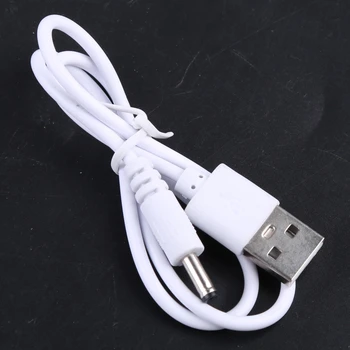 Захранващ кабел USB за свързване на адаптера dc 3,5 1,35 мм Директен 40GE