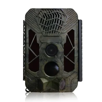 Камера за да Отблъскват птиците, Trail Camera 35-Метрова Инфрачервена Звукоподражательная MP3-Версия и Ловно Аларма С Активирането на Движение
