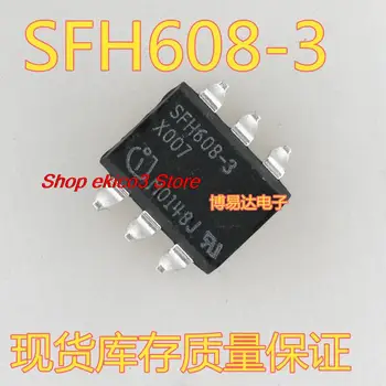 Оригинален състав 5 парчета SFH608-3 SOP6 IC