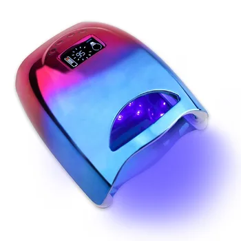 продажба на едро Pro Cure Безжична UV led гел простор 24шт light нокти лампа за грижа за ноктите private лого