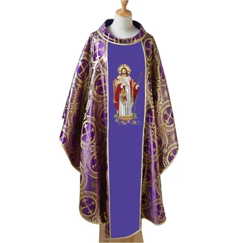 Ризы Исус на Римо-Католическата, англиканската, на лутеранската Църкви, robe духовенство, Религиозен архиепископ, Литургичният облекло на свещеника