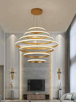 скандинавски led тавана лампа с хрустальным топка, скандинавските декоративни елементи за дома maison luminaria de mesa