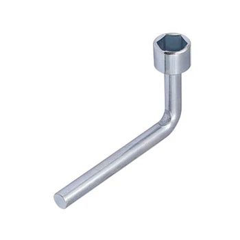 Ъглов муфа ключ L-тип, гаечен ключ за ремонт на механични ръчни инструменти G2AB
